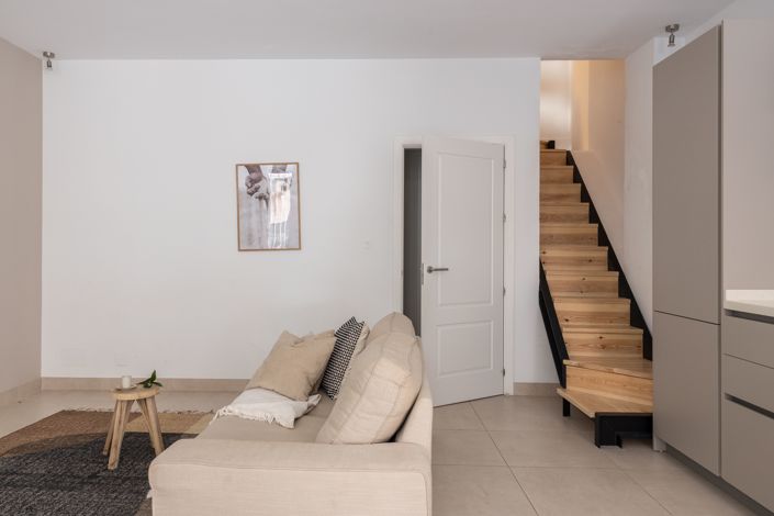 Image No.6-Appartement de 1 chambre à vendre à Málaga City