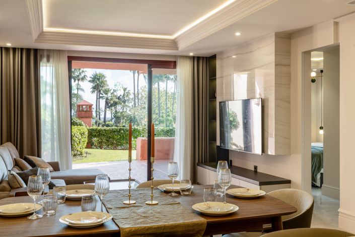 Image No.5-3 Bed Apartment for sale