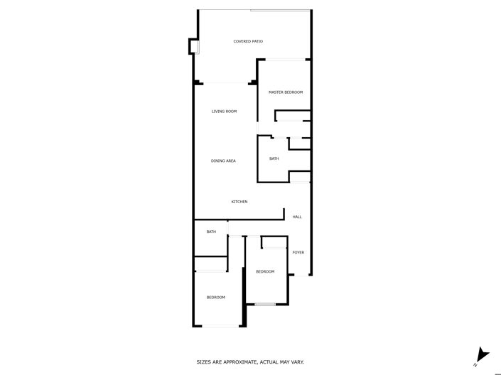 Image No.3-3 Bed Apartment for sale