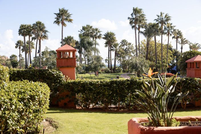 Image No.1-Appartement de 3 chambres à vendre à Estepona