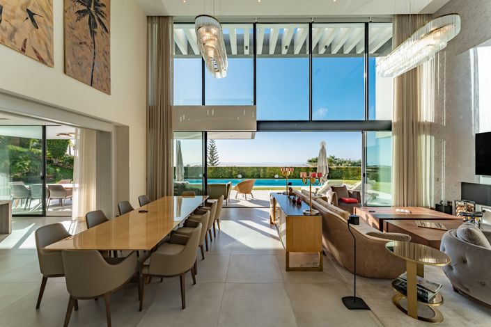 Image No.3-6 Bed Villa for sale