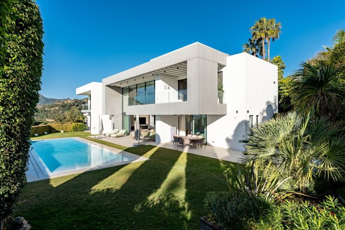 Image No.19-6 Bed Villa for sale