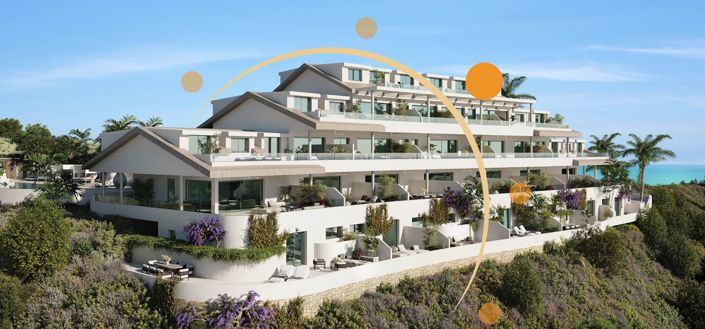 Image No.10-3 Bed Penthouse for sale