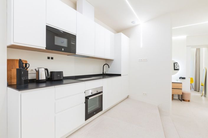 Image No.13-Appartement de 1 chambre à vendre à Málaga City