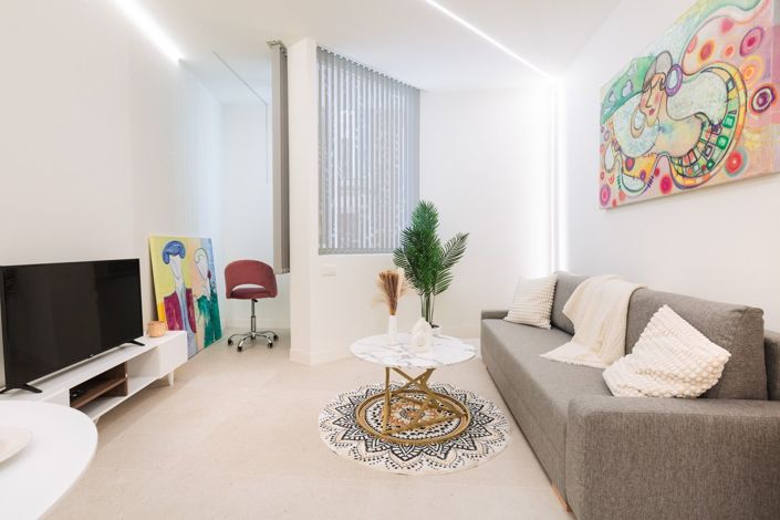 Image No.14-Appartement de 1 chambre à vendre à Málaga City