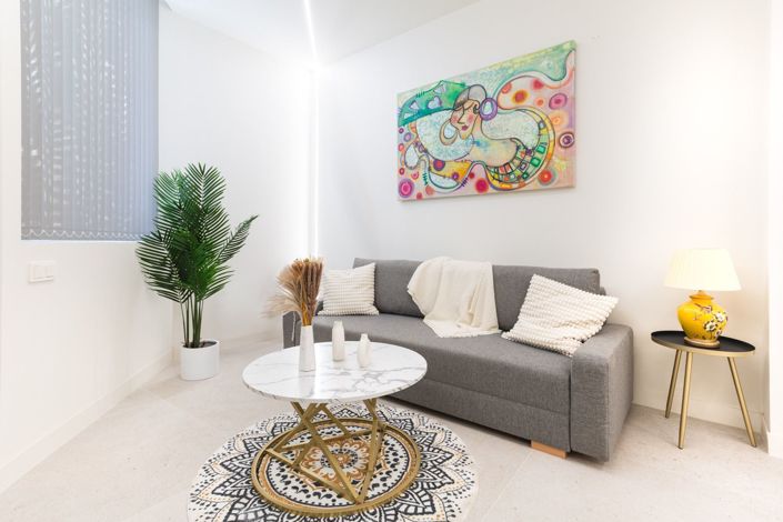 Image No.15-Appartement de 1 chambre à vendre à Málaga City