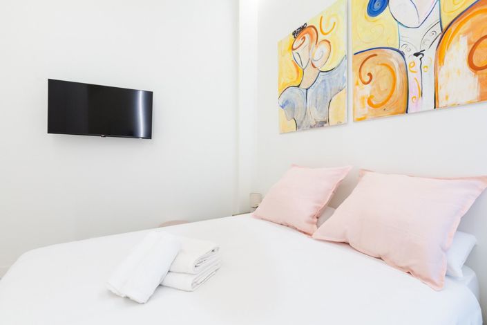 Image No.17-Appartement de 1 chambre à vendre à Málaga City