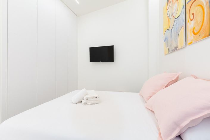 Image No.18-Appartement de 1 chambre à vendre à Málaga City