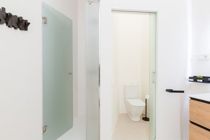 Image No.19-Appartement de 1 chambre à vendre à Málaga City