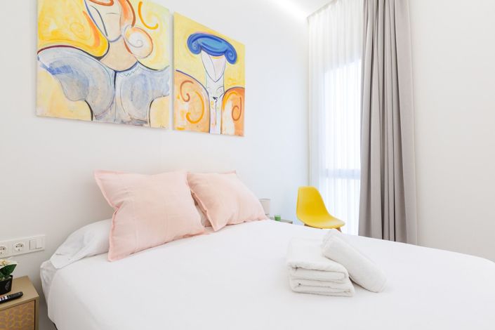 Image No.20-Appartement de 1 chambre à vendre à Málaga City