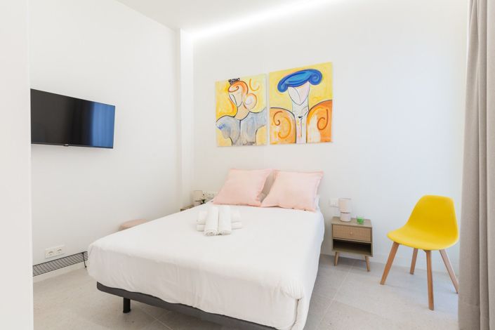 Image No.22-Appartement de 1 chambre à vendre à Málaga City