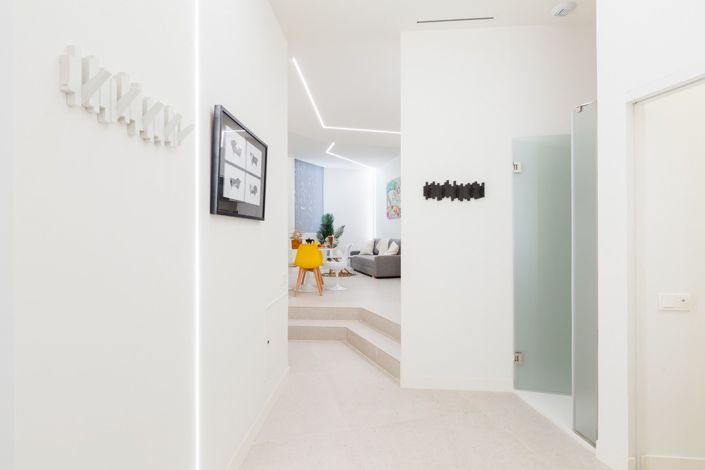 Image No.23-Appartement de 1 chambre à vendre à Málaga City