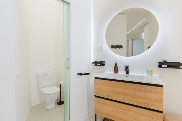 Image No.24-Appartement de 1 chambre à vendre à Málaga City