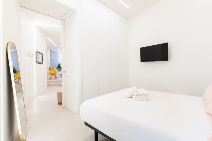 Image No.25-Appartement de 1 chambre à vendre à Málaga City