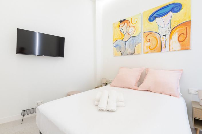 Image No.26-Appartement de 1 chambre à vendre à Málaga City