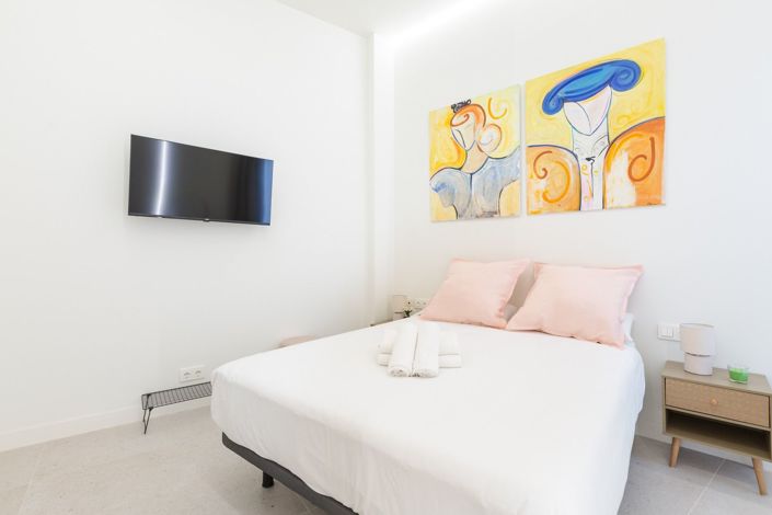 Image No.27-Appartement de 1 chambre à vendre à Málaga City