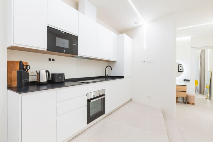 Image No.29-Appartement de 1 chambre à vendre à Málaga City