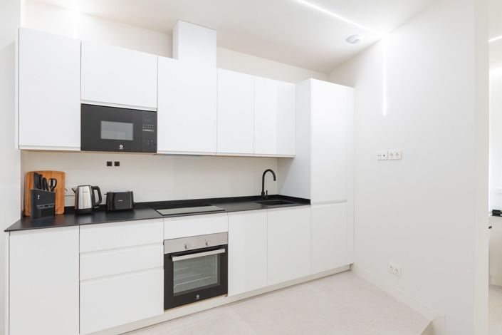 Image No.3-Appartement de 1 chambre à vendre à Málaga City