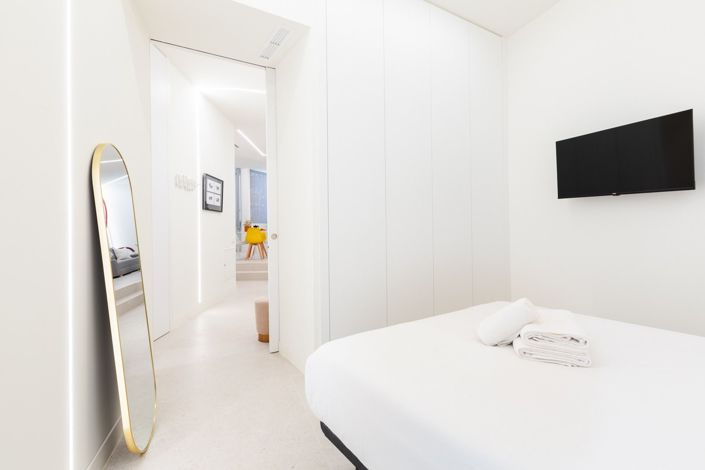 Image No.30-Appartement de 1 chambre à vendre à Málaga City