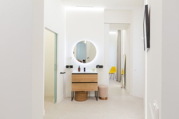 Image No.5-Appartement de 1 chambre à vendre à Málaga City