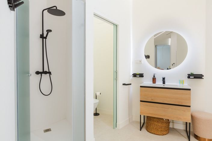 Image No.7-Appartement de 1 chambre à vendre à Málaga City