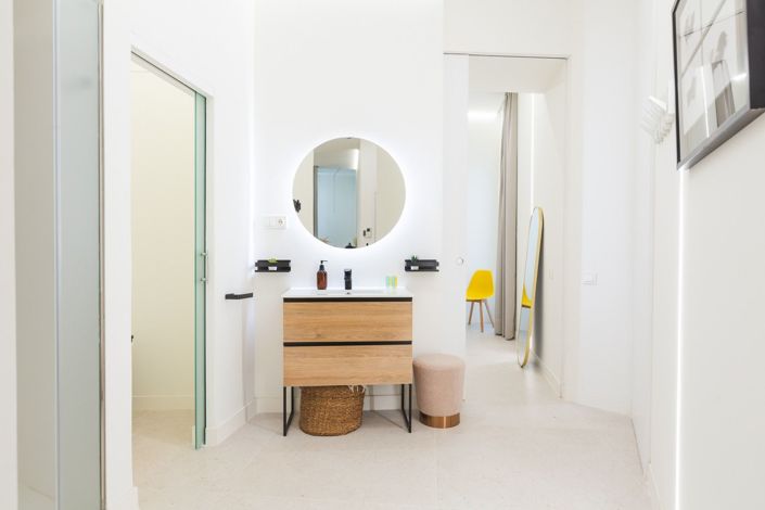 Image No.8-Appartement de 1 chambre à vendre à Málaga City