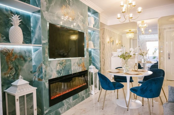 Image No.2-Appartement de 2 chambres à vendre à Castellon