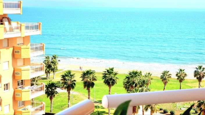 Image No.23-Appartement de 2 chambres à vendre à Castellon