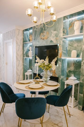 Image No.3-Appartement de 2 chambres à vendre à Castellon