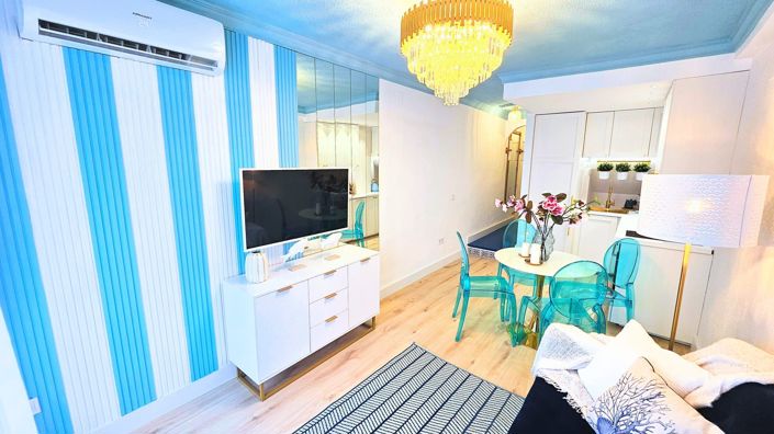 Image No.3-Maison de 2 chambres à vendre à Castellon