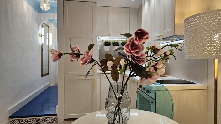 Image No.8-Maison de 2 chambres à vendre à Castellon