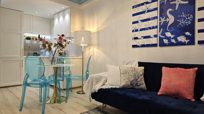 Image No.9-Maison de 2 chambres à vendre à Castellon