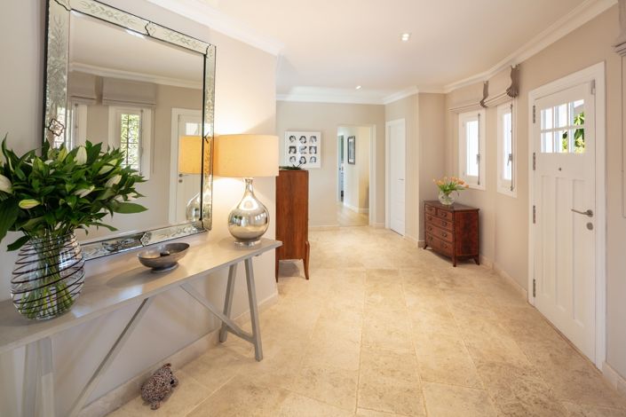 Image No.15-Villa de 5 chambres à vendre à Marbella