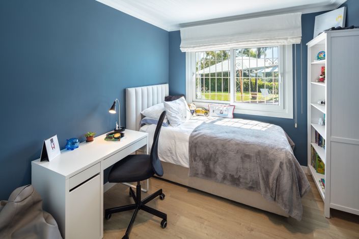 Image No.18-Villa de 5 chambres à vendre à Marbella