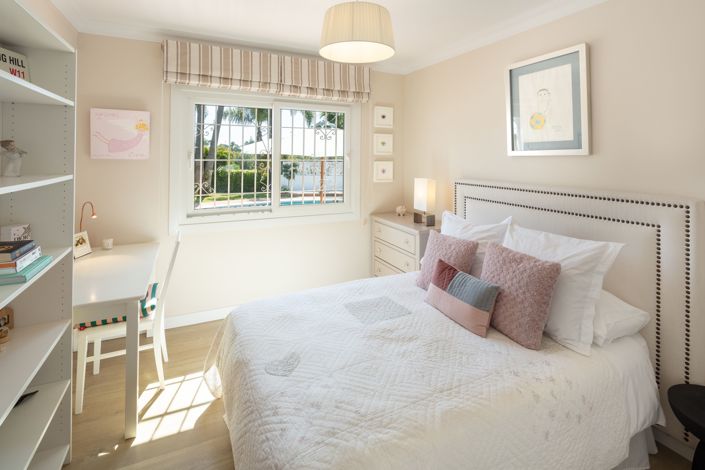 Image No.19-Villa de 5 chambres à vendre à Marbella