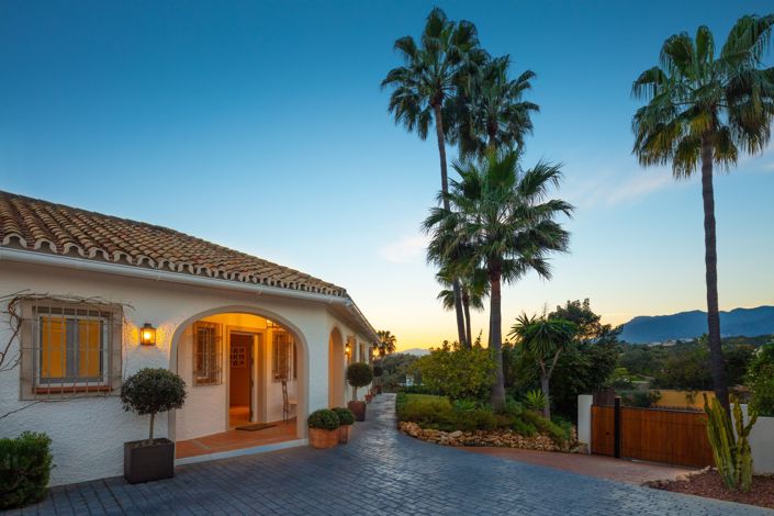 Image No.23-Villa de 5 chambres à vendre à Marbella