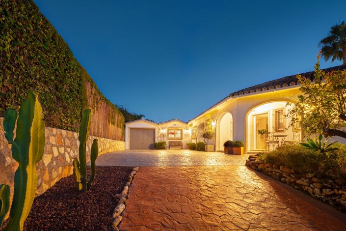 Image No.24-Villa de 5 chambres à vendre à Marbella