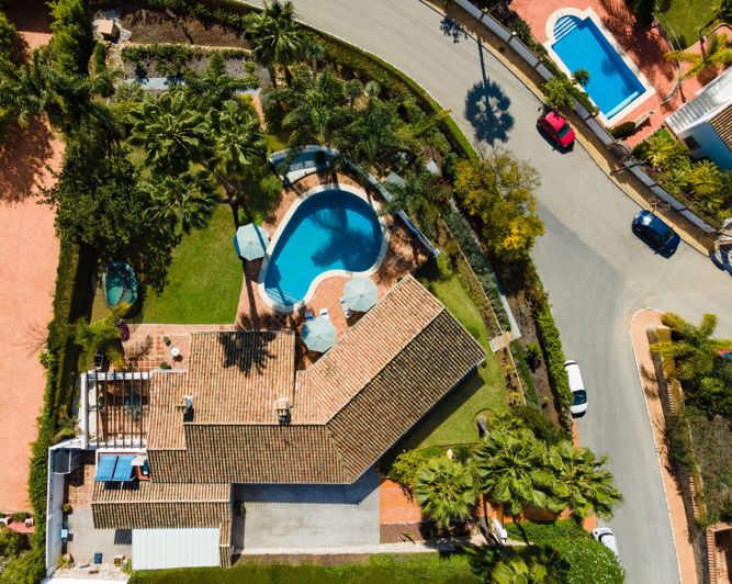 Image No.26-Villa de 5 chambres à vendre à Marbella