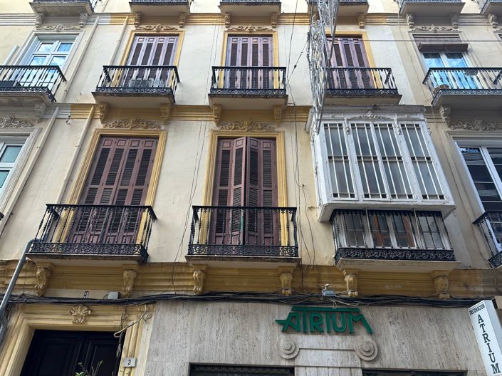 Image No.1-Appartement de 3 chambres à vendre à Málaga City