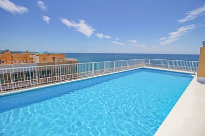 2 Bed Apartment for sale