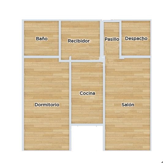 Image No.3-2 Bed Apartment for sale