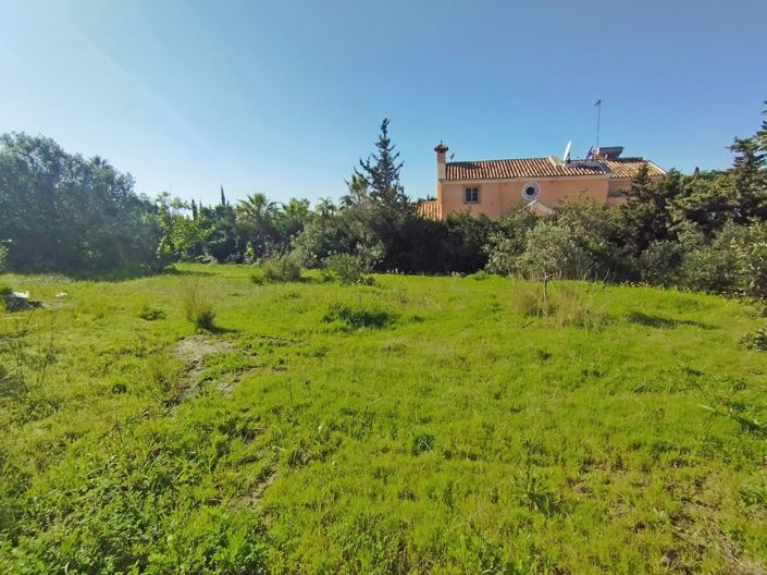 Image No.21-Plot for sale