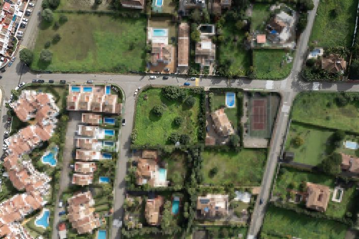 Image No.4-Plot for sale