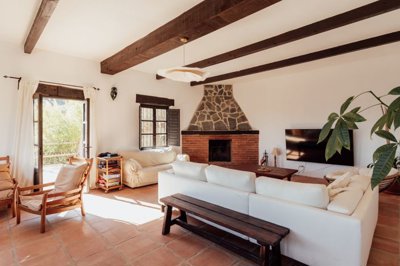 Finca de 2 chambres à vendre à Málaga City