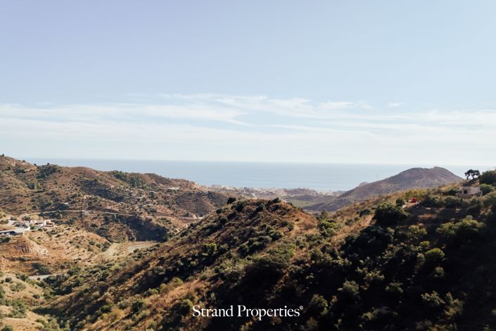 Image No.10-Finca de 2 chambres à vendre à Málaga City