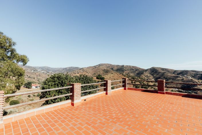 Image No.20-Finca de 2 chambres à vendre à Málaga City