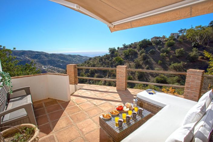 Image No.5-Maison de 2 chambres à vendre à Málaga City