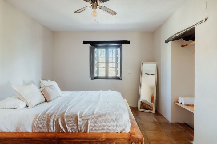 Image No.9-Finca de 2 chambres à vendre à Málaga City