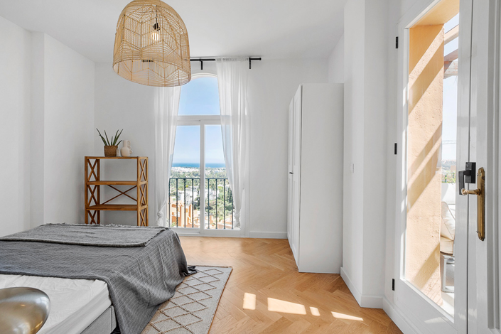 Image No.5-Penthouse de 3 chambres à vendre à Marbella