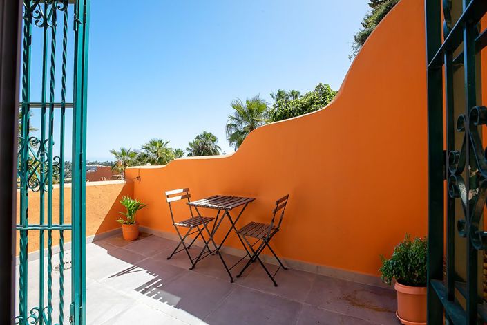 Image No.6-Penthouse de 3 chambres à vendre à Marbella